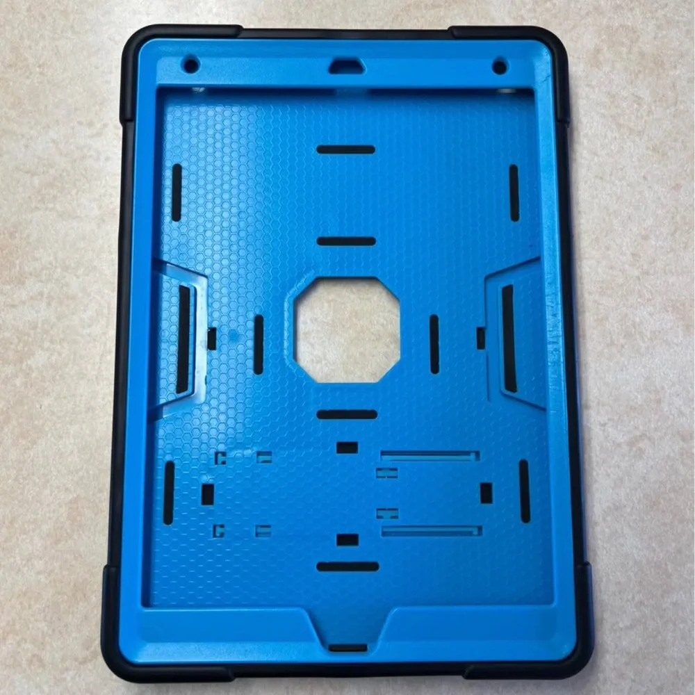 ‼️ Blue Protective 10.2 iPad Case